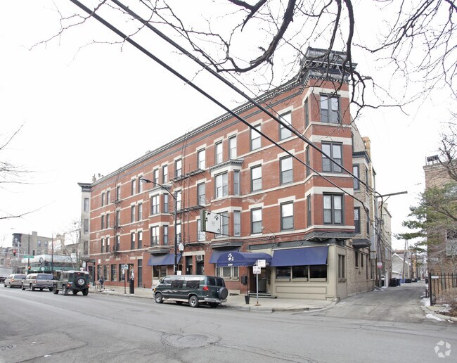 Photo - 1000 W Armitage Ave