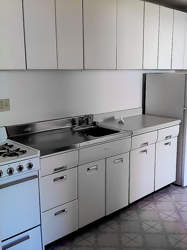 Photo - Clark Street Apartments by Royse + Brinkmeyer