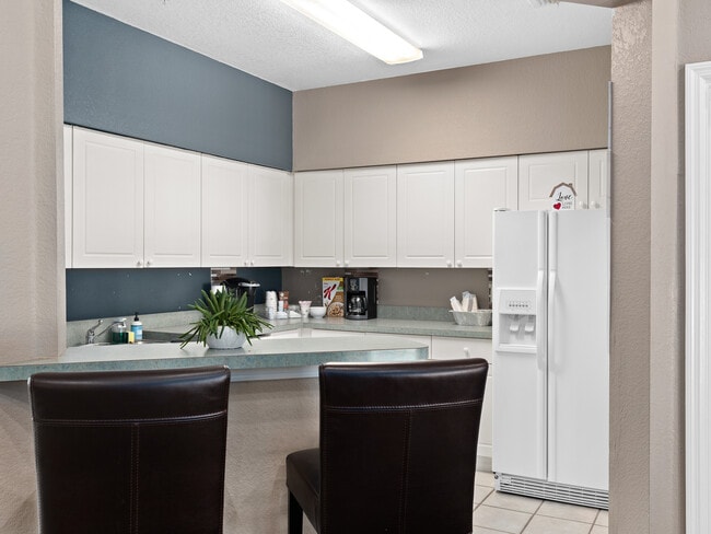 Oak Glen Apartments