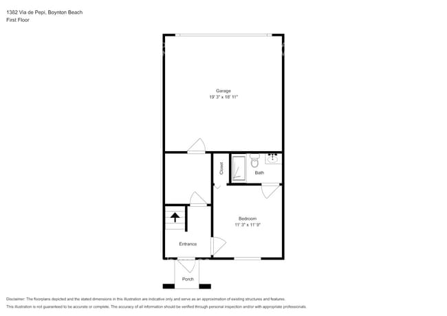 Photo - 1382 Vía De Pepi