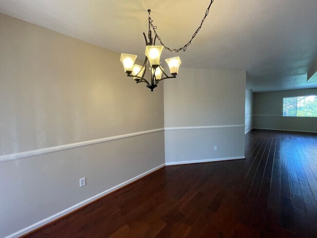Photo - Exceptionally Roomy Upstairs 2 Bed 2 Bath Duplex! Dishwasher, Garage, Washer/Dryer Hookups