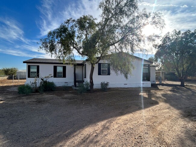 Horse Property - Horse Property House