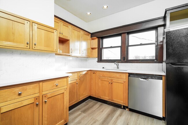 Photo - Charming Updated North Everett Craftsman Home w/ ADU Disclosure + Utility Credit