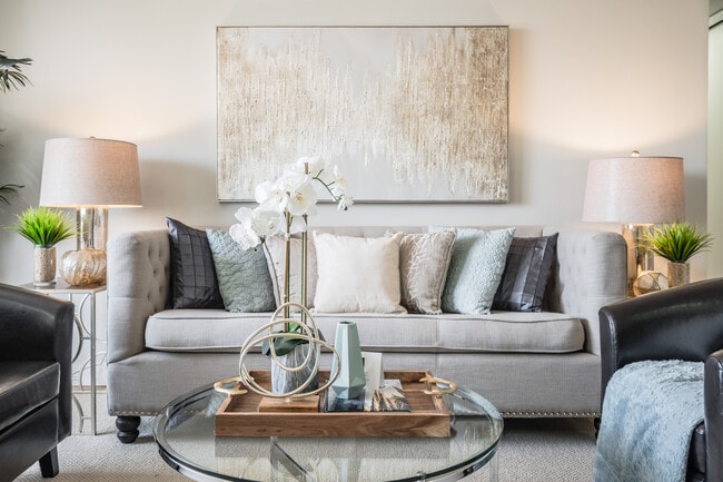 Photo - Barkley Towers