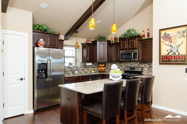 Photo - 3252 N Bentley Ridge