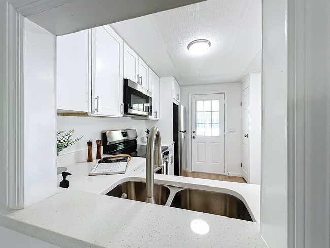 Photo - Gorgeous fully remodeled 2-Bedroom, 2 Bath...