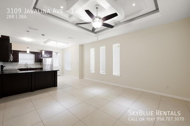 Photo - 3109 Javalina Ave Unit 1