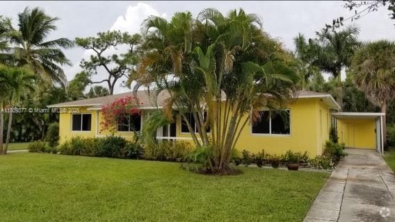 Building Photo - 1383 NE 34th Ct Rental
