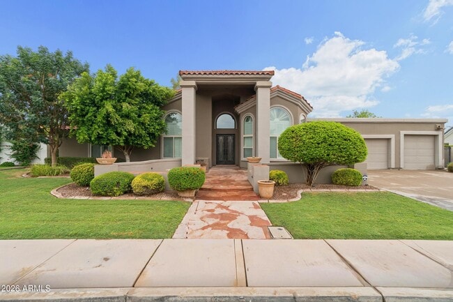 Building Photo - 1307 E Treasure Cove Dr