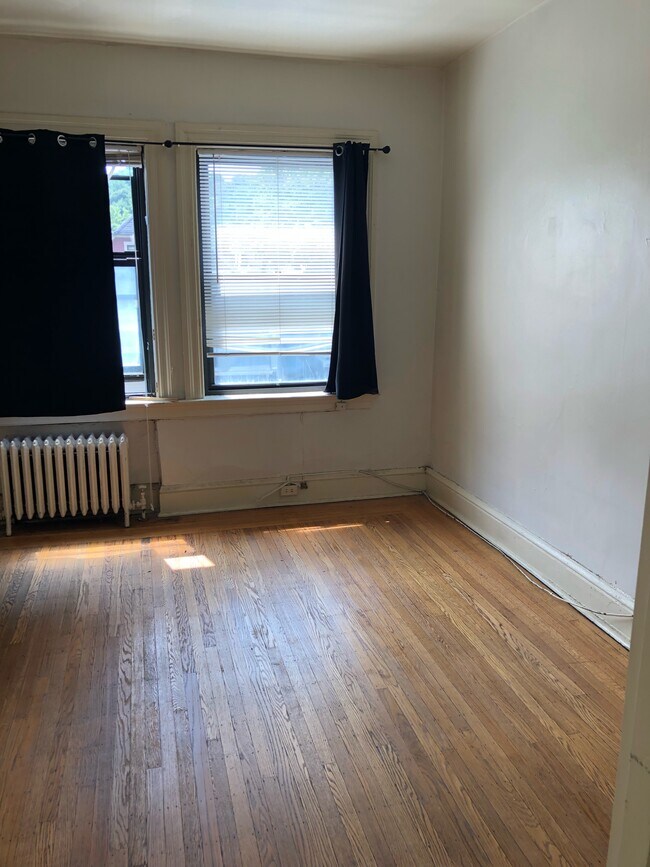 Photo - Walnut Street Apartments