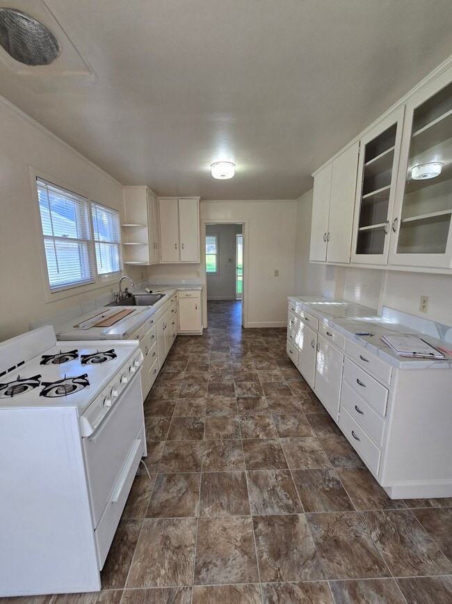 Photo - Remodeled single story home in El Sobrante, CA ...