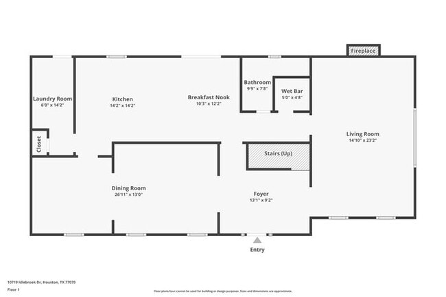 Photo - 10719 Idlebrook Dr
