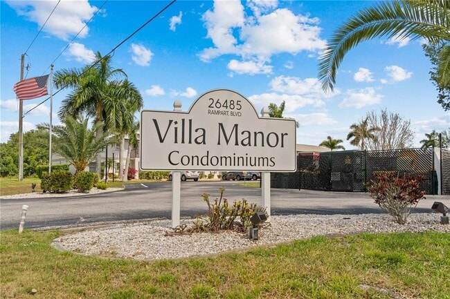 Photo - 26485 Rampart Blvd Unidad D3 Rental