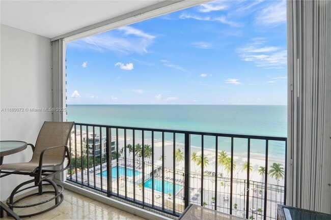 Building Photo - 2401 S Ocean Dr Unit 1503 Rental