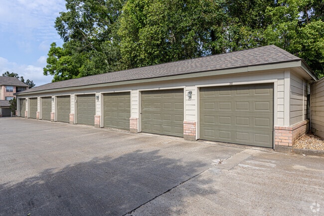Garages