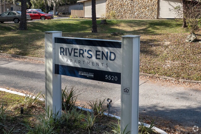 Rivers End