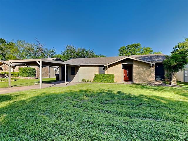 Building Photo - 1913 Briarwood Dr Rental