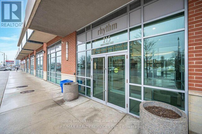 Photo - 215 Queen St E Unit 1203