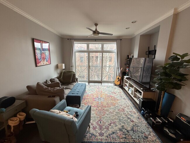 Photo - 2117 W Rice St Unidad 3E