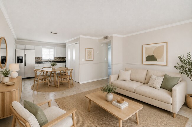 Building Photo - 8727 N 50th St Unit A