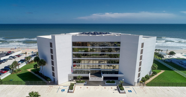Building Photo - 901 S Atlantic Ave Rental