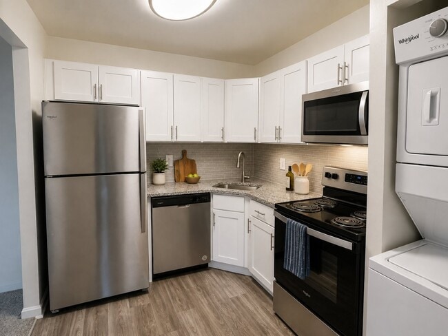 Towson Crossing Apartment Homes