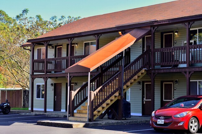 Photo - City Studio Apartments