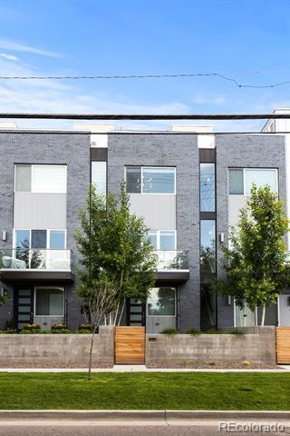 Building Photo - 1608 Irving St