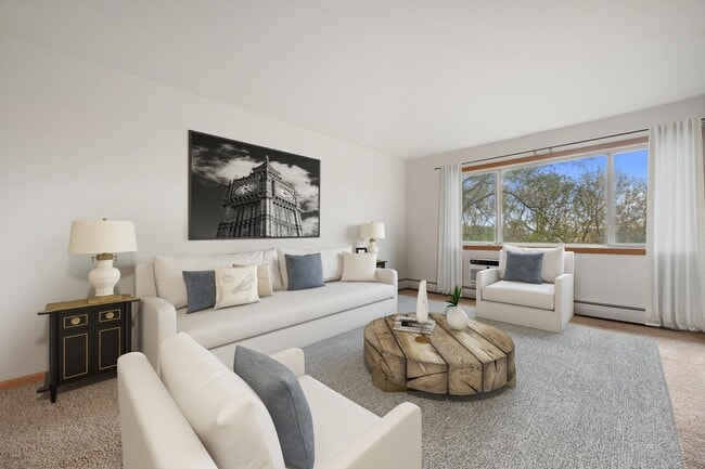 Photo - Country Aire