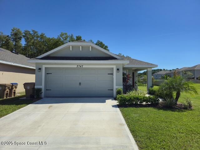 Building Photo - 3747 Sagefield Dr Rental