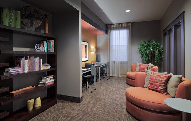 Photo - Aspire at Towne Place