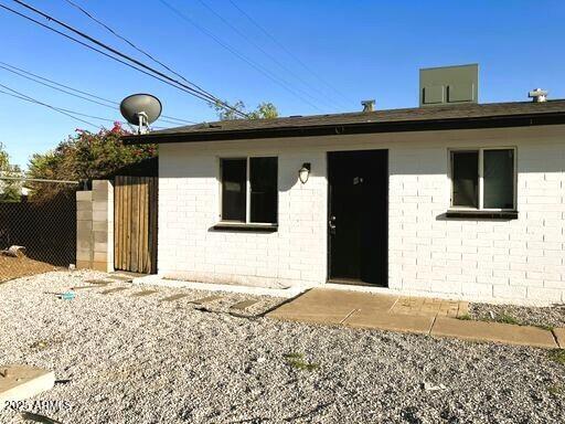 Building Photo - 3128 W Pima St Unit 4 Rental