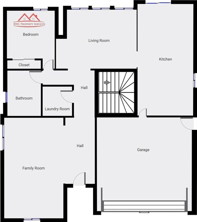 Photo - 4016 Lylewood Ct