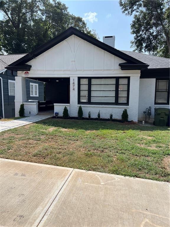 Building Photo - 1474 Beecher St SW