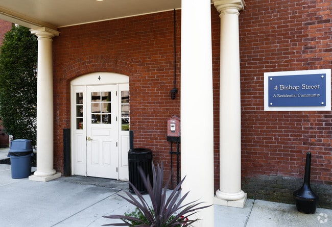 Photo - Dennison Bishop