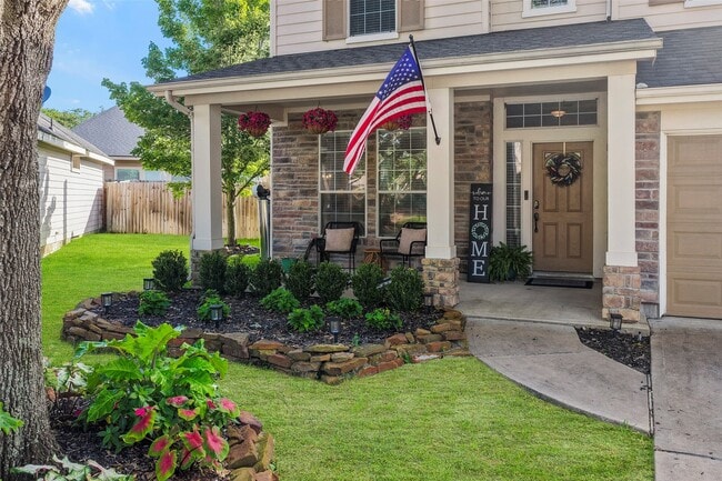Photo - 13718 Cardinal Flowers Dr