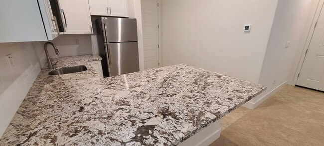 Photo - Stylish Private ADU with Garage, In-Unit Laundry & Good Location.