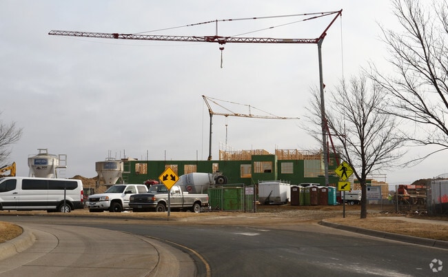 Photo - Orchard Path (Senior 55+)