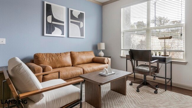 Building Photo - 7602 Luskey Blvd