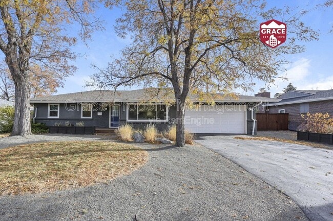 Building Photo - 6186 S Southwood Dr