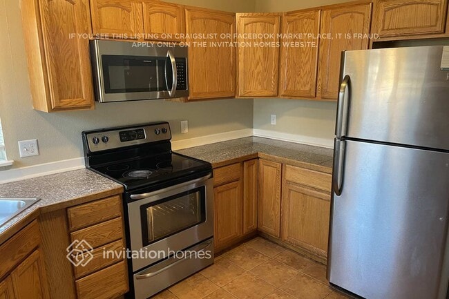 Photo - 16581 150th St SE