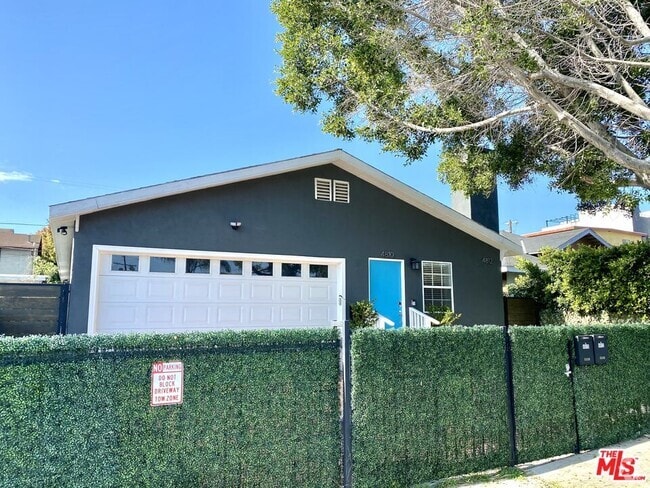 Building Photo - 4810 Pickford St Rental