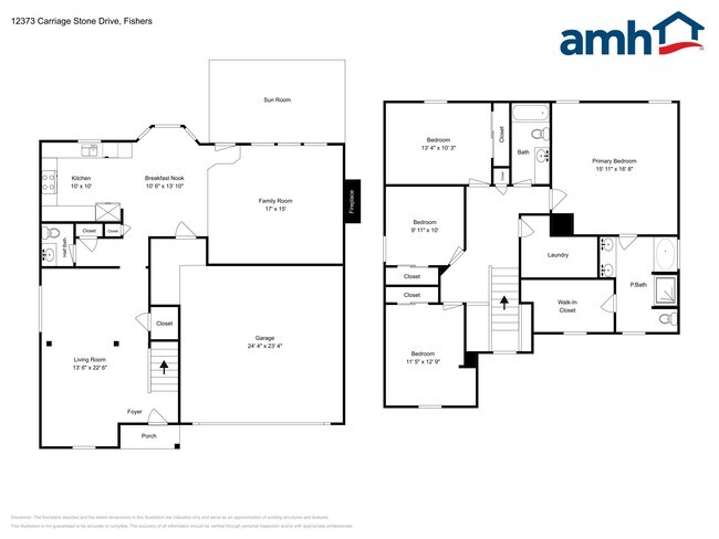 Photo - 12373 Carriage Stone Dr