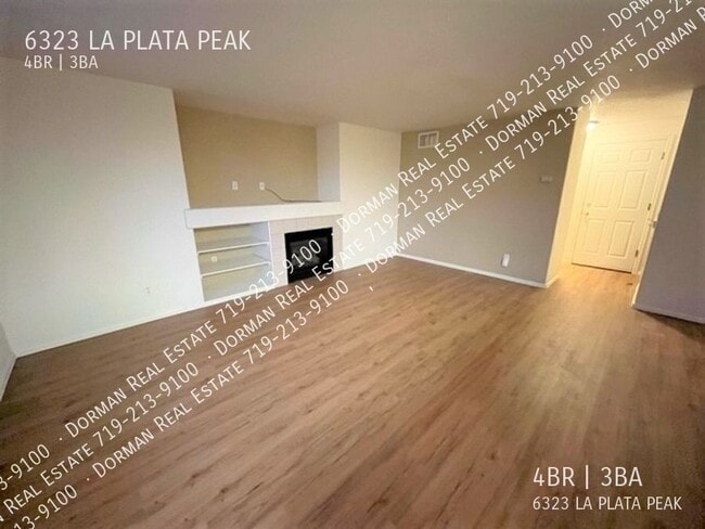 Photo - 6323 La Plata Peak Dr
