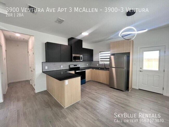 Photo - 3900 Ventura Ave Unit 3900-3 Ventura