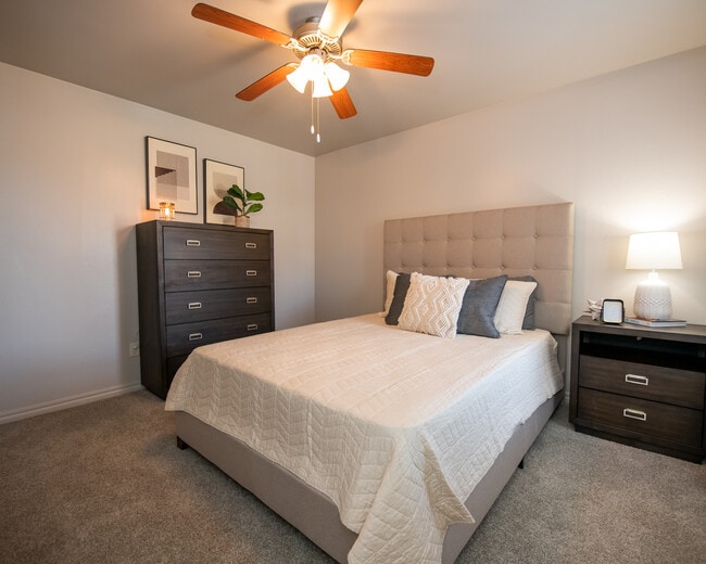 Photo - Cross Timber