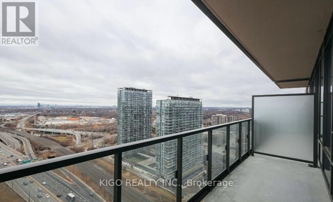 Photo - 1928 Lake Shore Blvd W Unit 2910