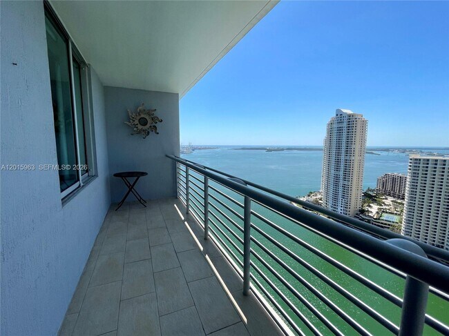 Photo - 335 S Biscayne Blvd Unit 3603