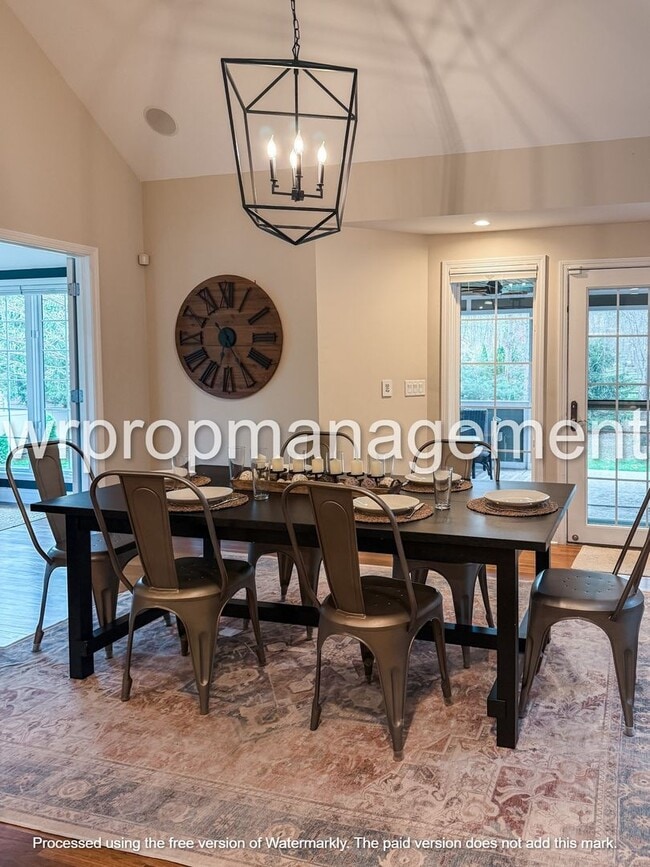 Photo - Gorgeous 3 bed 3.5 bath in Temperance