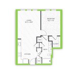 A6.P8 floor plan Stadia Med Main